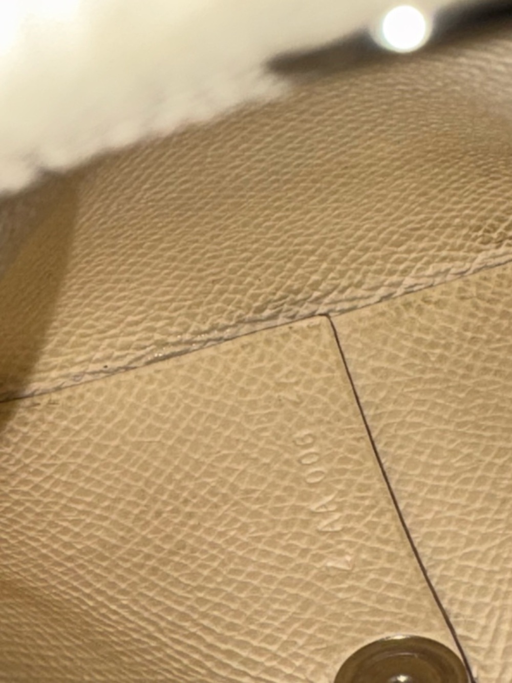 Hermès Bastia Coin Purse - Picture 4 of 6